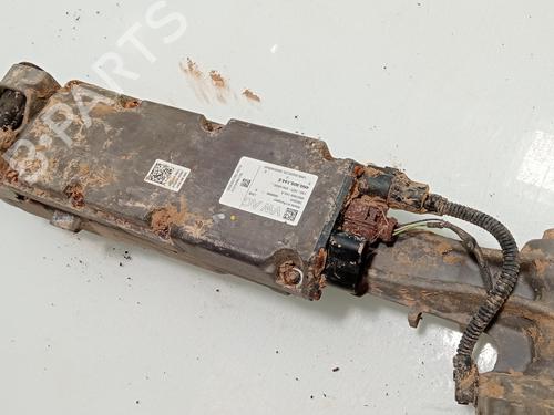 Steering rack AUDI E-TRON (GEN)  | BP29536770M22 