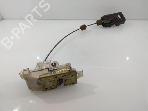 Rear left lock FORD MONDEO III (B5Y)  | BP5301226C100 