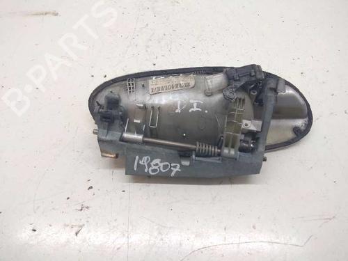Front left exterior door handle BMW 7 (E65, E66, E67)  | BP5841958C128 