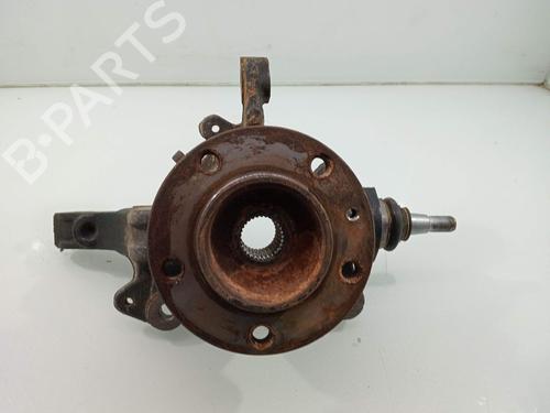 Left front steering knuckle RENAULT MASTER III Van (FV) 2.3 dCi 130 RWD (FV01, FV10, FV11, FV12) | BP38958410M25 - Image 5