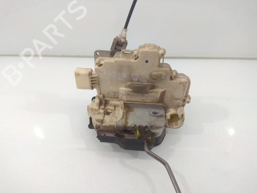 Used Front left lock AUDI A4 B7 Avant (8ED) [2004-2008]  13529050