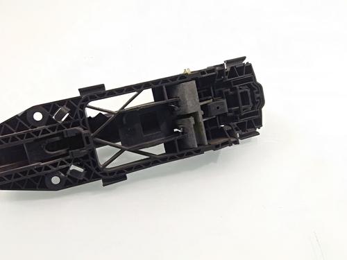 Front right exterior door handle VW GOLF VI (5K1)  | BP15909513C129 