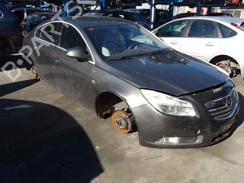 Mass air flow sensor OPEL INSIGNIA A (G09)  | BP9713292M95 