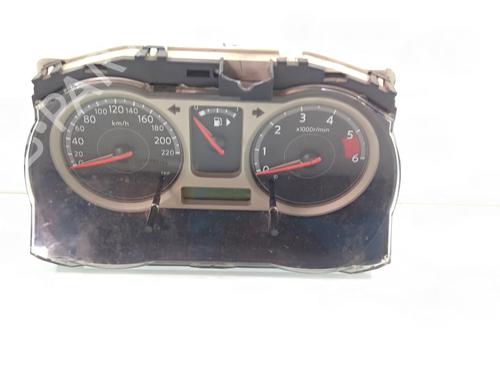 Used Instrument cluster NISSAN NOTE (E11, NE11) 1.5 dCi (86 hp) 15663479
