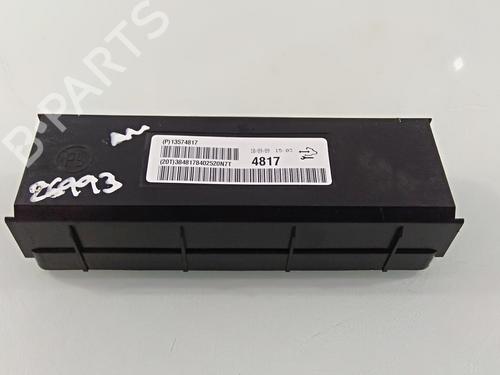 Electronic module OPEL INSIGNIA A Sports Tourer (G09)  | BP16932992M83 