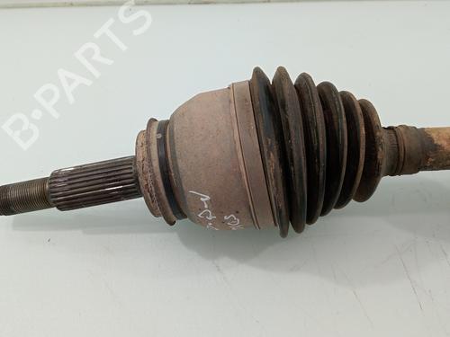 Aandrijfas rechts voor FORD USA EXPLORER (U2, U_)  | BP30279287M39 