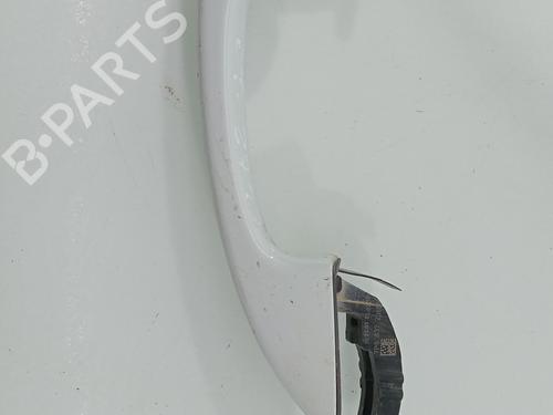 Rear right exterior door handle VW TOUAREG (7P5, 7P6)  | BP29395212C130 