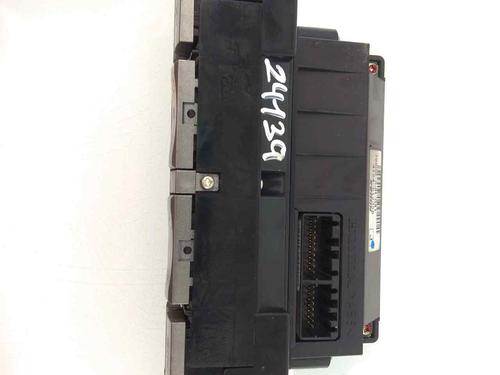 Climate control HONDA FR-V (BE)  | BP10631875I5 
