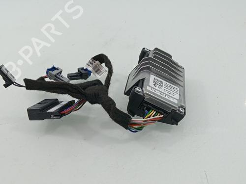 Camera RENAULT CAPTUR II (HF_) | BP31353848E14