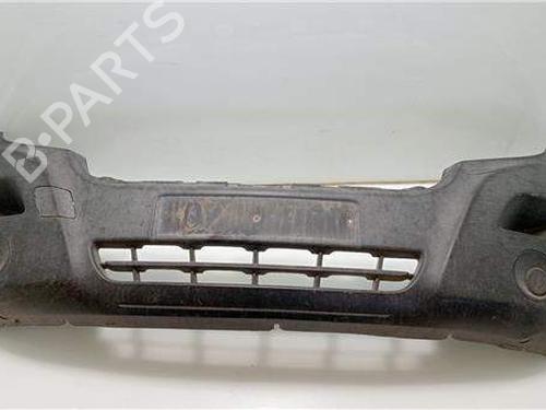 front-bumper-renault-master-iii-van-fv-2010-26433014 main image