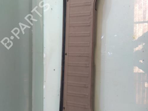 Tailgate VOLVO XC90 I (275)  | BP9221266C6 