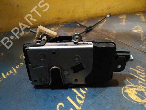 Front left lock OPEL ASTRA H (A04)  | BP5301787C98