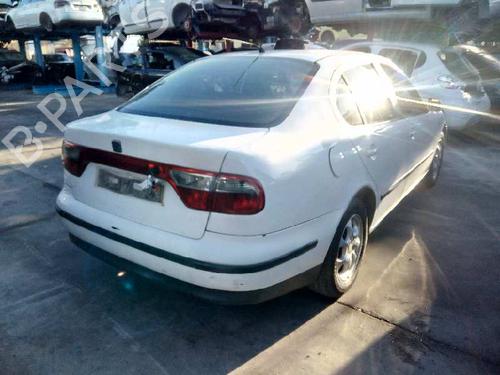 Módulo de ABS SEAT TOLEDO II (1M2) 1.9 TDI | BP7233535M43 