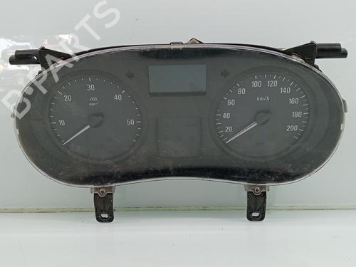 Quadrante OPEL VIVARO A Van (X83) [2001-2015]  28326412