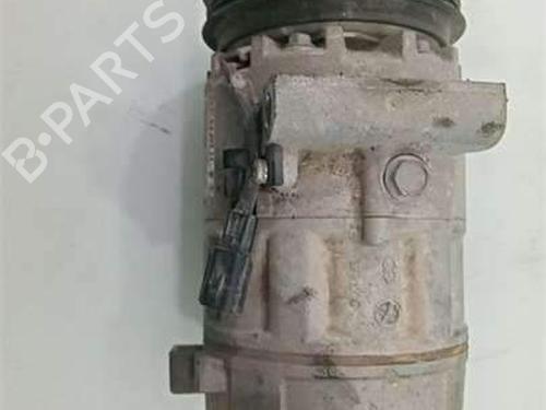 AC compressor DACIA SANDERO II 1.2 | BP38523570M34 - Image 3