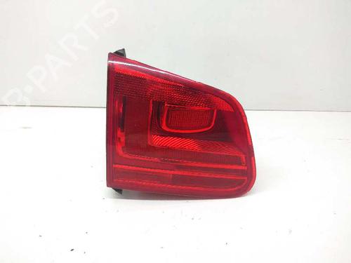 Used Left taillight VW TIGUAN (5N_) [2007-2018]  6547794