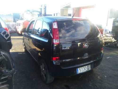 Andere OPEL MERIVA A MPV (X03)  | BP14215736O1 