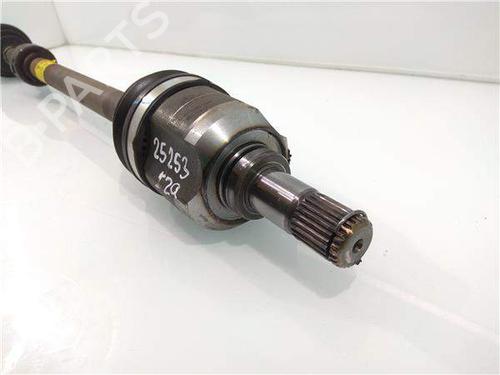 Right front driveshaft KIA STONIC Hatchback Van (YB) 1.0 T-GDi | BP11269794M39 - Image 3