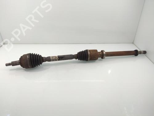 Used Right front driveshaft RENAULT LAGUNA III (BT0/1) [2007-2015]  11423572