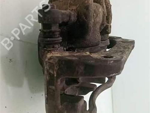 Right front brake caliper CITROËN JUMPY II Platform/Chassis 1.6 HDi 90 16V | BP38523464M104 - Image 2