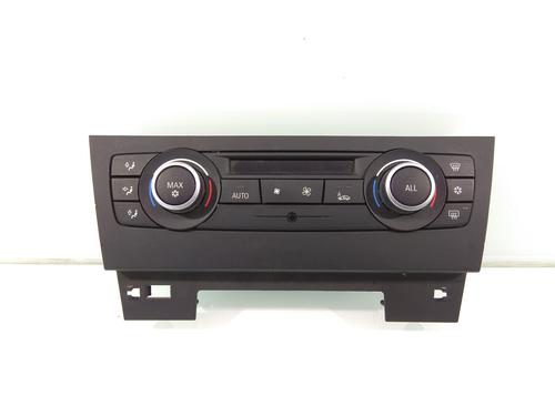 Used Climate control BMW X1 (E84) sDrive 18 d (143 hp) 13529375