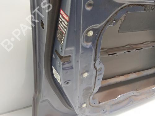 Left front door HYUNDAI SANTA FÉ II (CM) 2.2 CRDi GLS | BP19263316C2 