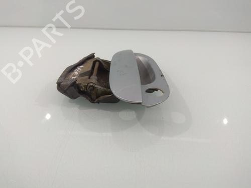 Front right exterior door handle BMW 5 (E39) 528 i | BP10918202C129 
