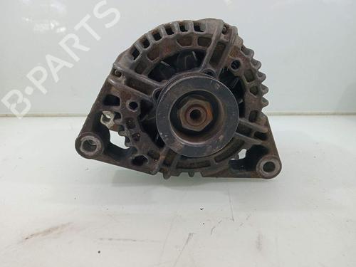 Alternator OPEL CORSA D Hatchback Van (S07) 1.2 (L08) | BP38620182M7 - Image 2