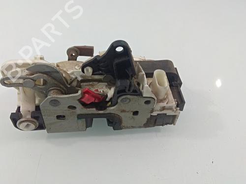 Rear right lock DODGE CALIBER 2.0 CRD (140 hp) 17323846