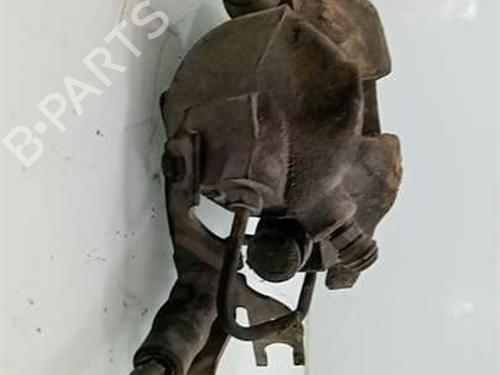 Left front brake caliper AUDI A4 B6 Avant (8E5) 1.9 TDI quattro | BP38523596M105 - Image 3