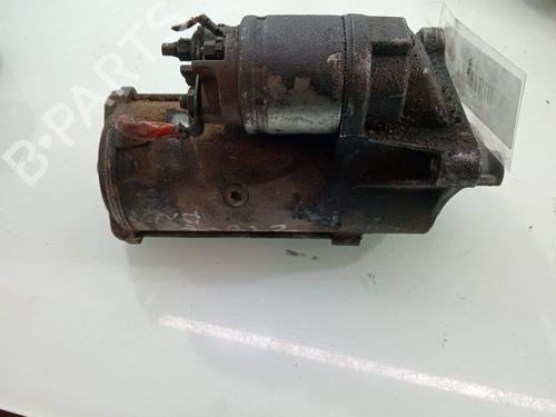 Used Starter Starter 38758162 38758162