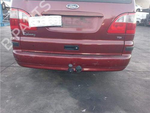 Used Rear bumper Rear bumper 38520048 38520048
