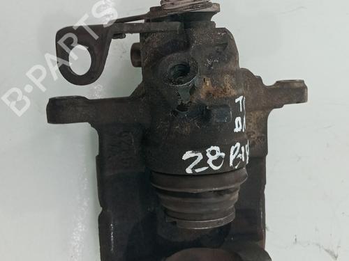 Left rear brake caliper OPEL VIVARO A Van (X83)  | BP28374973M107