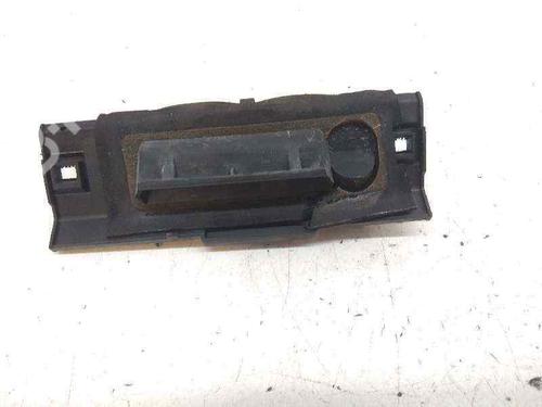 Used Tailgate handle Tailgate handle PEUGEOT 206 Hatchback (2A/C) 1.6 i (89 hp) 5303500 5303500