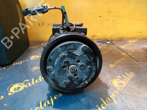 AC compressor ALFA ROMEO 147 (937_) 1.6 16V T.SPARK (937.AXA1A, 937.AXB1A, 937.BXB1A) | BP5300872M34 