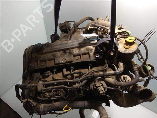Engine MAZDA PREMACY (CP) 2.0 TD | BP11704141M1 - Image 8