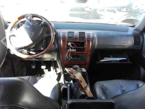 Instrument cluster HYUNDAI TERRACAN (HP)  | BP5307233C47 