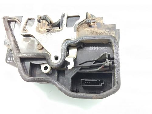 Rear right lock BMW X3 (E83) 2.0 d | BP20134260C99 