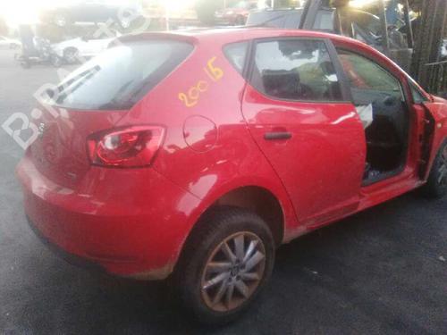 Electronic sensor SEAT IBIZA IV (6J5, 6P1)  | BP8757511M84 