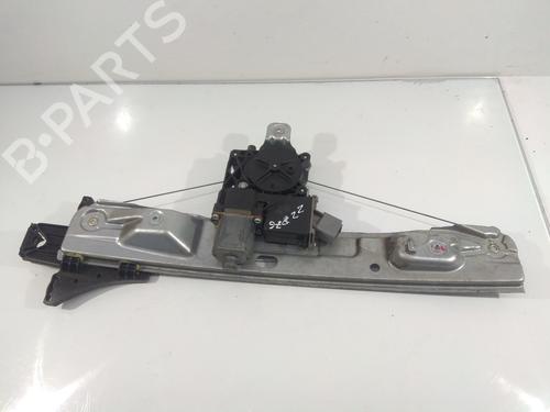 Used Rear left window mechanism OPEL INSIGNIA A Sports Tourer (G09) [2008-2017]  9412471