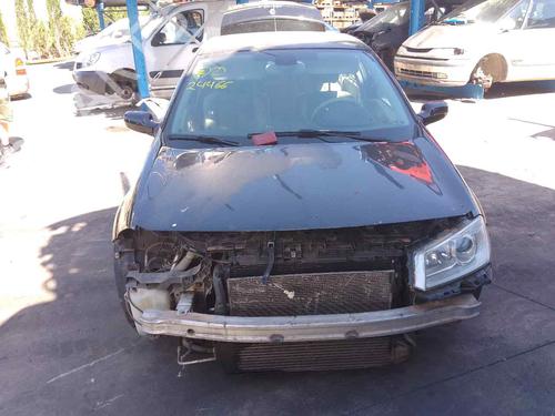 Rear bumper RENAULT MEGANE II (BM0/1_, CM0/1_) 2.0 dCi (BM1K, CM1K) | BP10955373C8 
