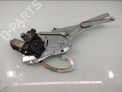Used Front left window mechanism OPEL OMEGA B (V94) 2.5 DTI (F69, M69, P69) (150 hp) 11146434