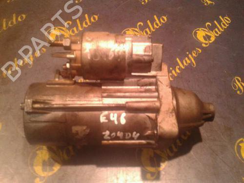 Starter BMW 3 (E46)  | BP5311948M8 