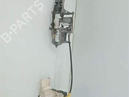 Used Front right lock Front right lock 38523363 38523363