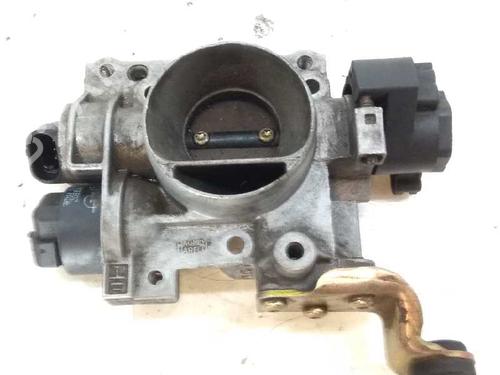 Throttle body FIAT SEICENTO / 600 (187_) 1.1 (187AXB, 187AXB1A, 187AXC1A02) | BP5289981M82 