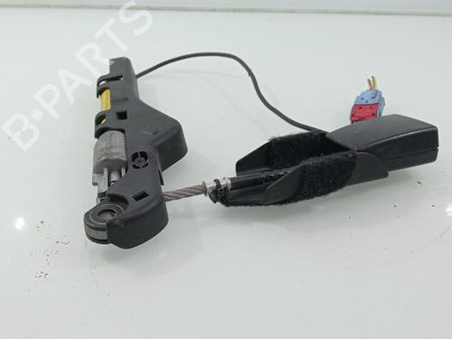 Front right belt tensioner CITROËN C3 I (FC_, FN_) 1.4 i Bivalent | BP29828185C88