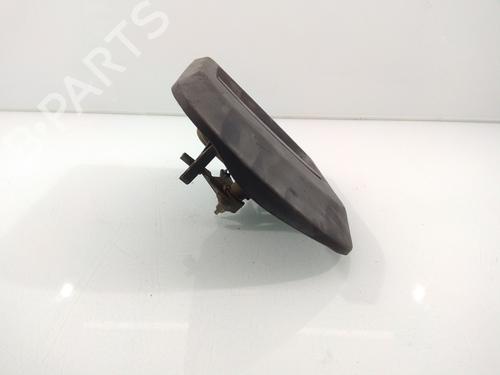 Front left exterior door handle IVECO DAILY IV Van 35C18 V, 35C18 V/P, 35S18 V, 35S18 V/P | BP13541691C128 