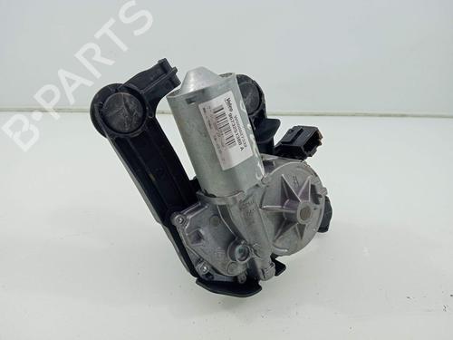 Used Rear wiper motor Rear wiper motor PEUGEOT 208 I (CA_, CC_) 1.6 THP (156 hp) 39977661 39977661