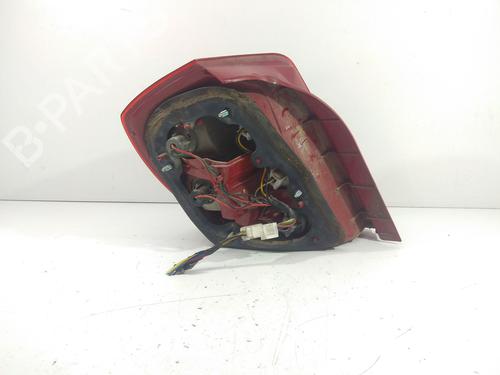 Right taillight CHEVROLET LACETTI (J200)  | BP7072151C35 