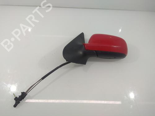 Used Left mirror VW POLO III (6N1) [1994-1999]  13575920